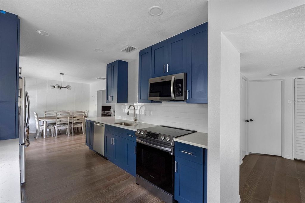 Photo of 7101 4th Avenue N, St Petersburg, FL 33710 (MLS # TB8436567)