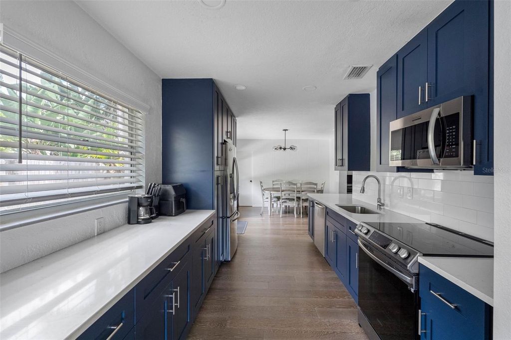 Photo of 7101 4th Avenue N, St Petersburg, FL 33710 (MLS # TB8436567)