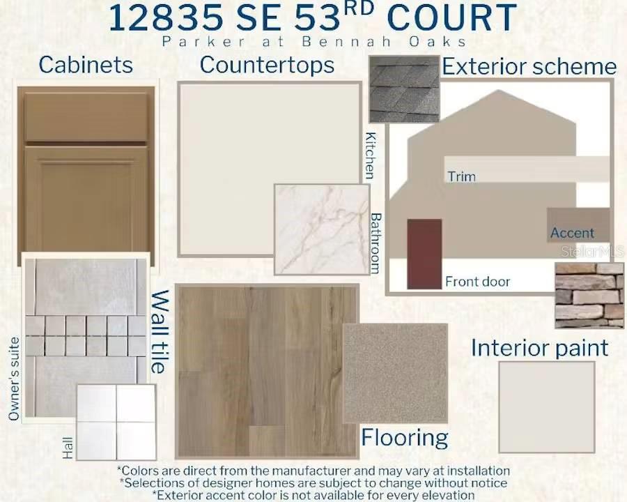 Photo of 12835 SE 53rd Court, Belleview, FL 34420 (MLS # L4966050)