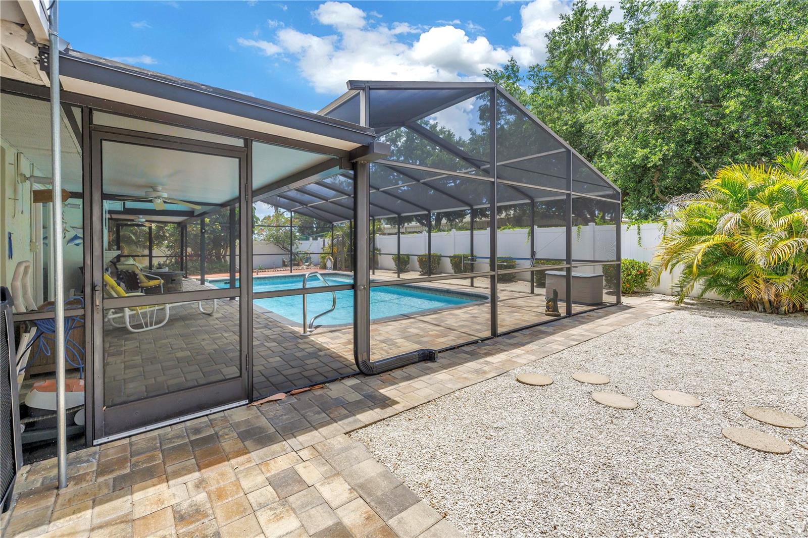 CORDOVA LAKES PH V - Residential