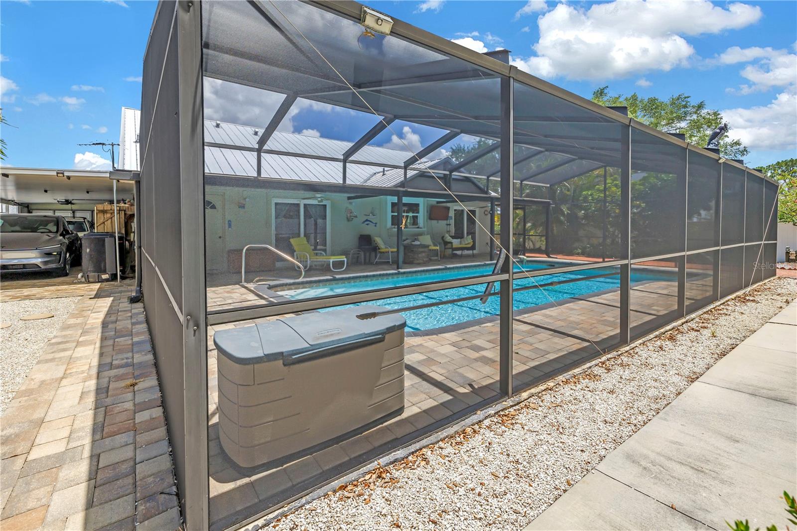 CORDOVA LAKES PH V - Residential