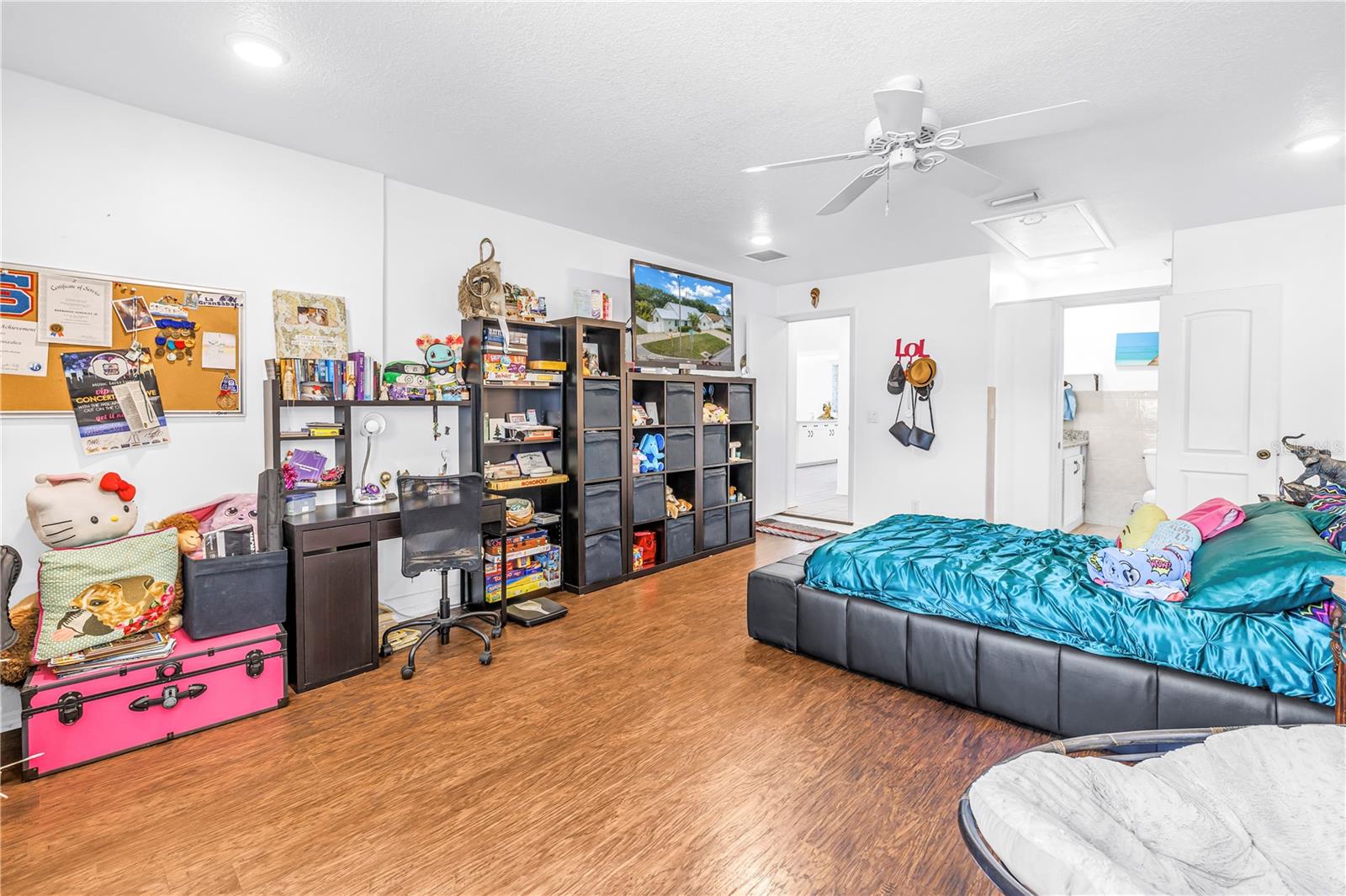 CORDOVA LAKES PH V - Residential