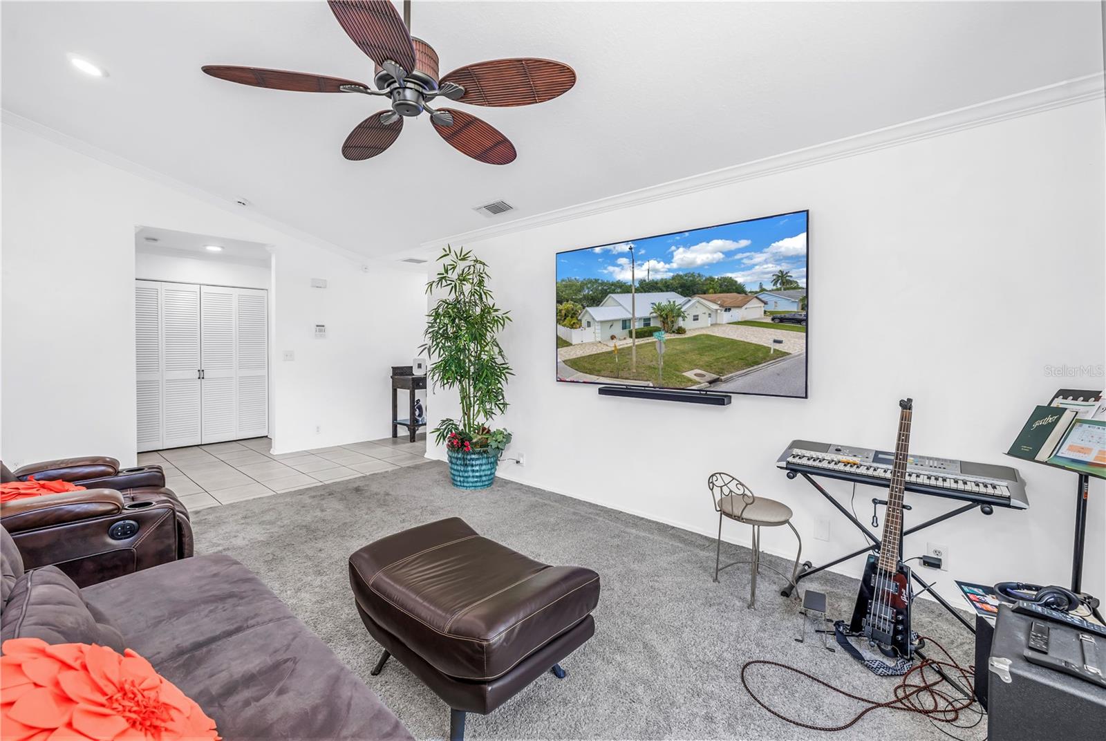 CORDOVA LAKES PH V - Residential