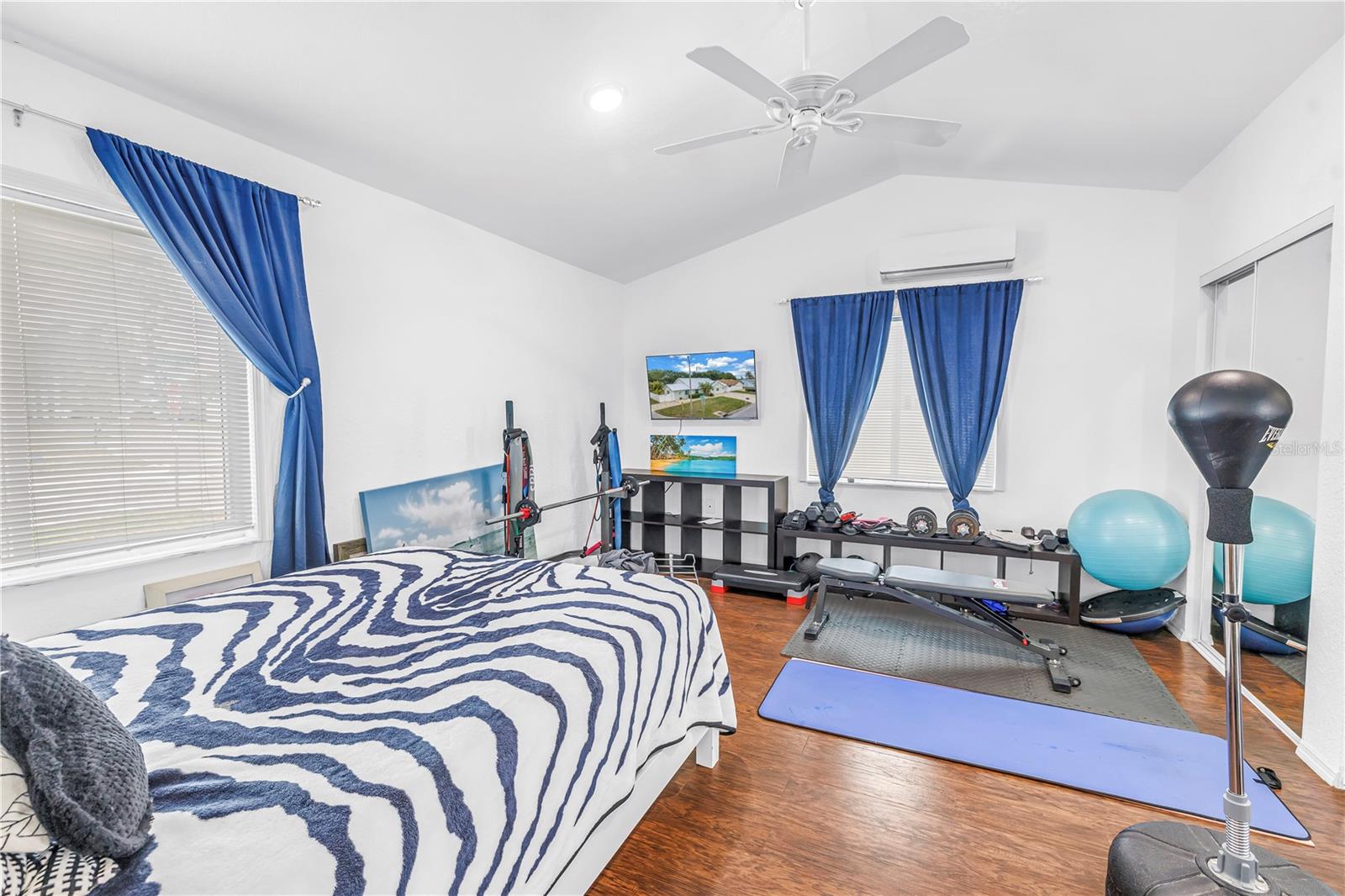 CORDOVA LAKES PH V - Residential
