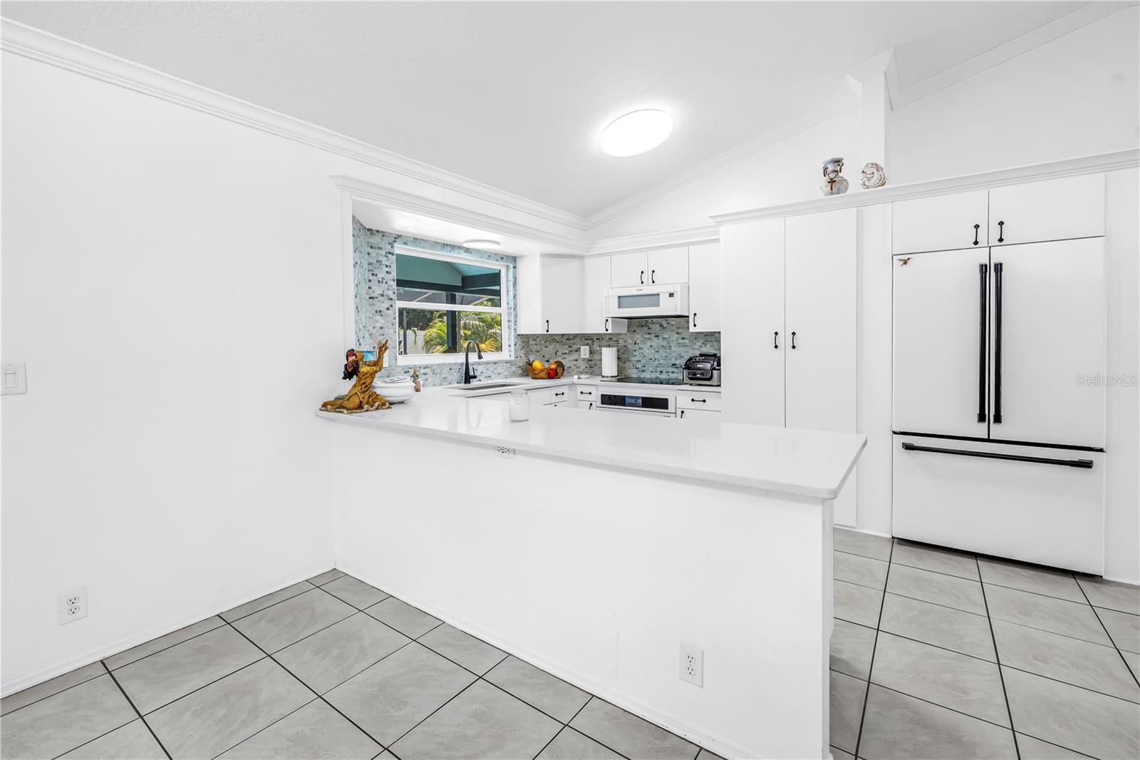 CORDOVA LAKES PH V - Residential