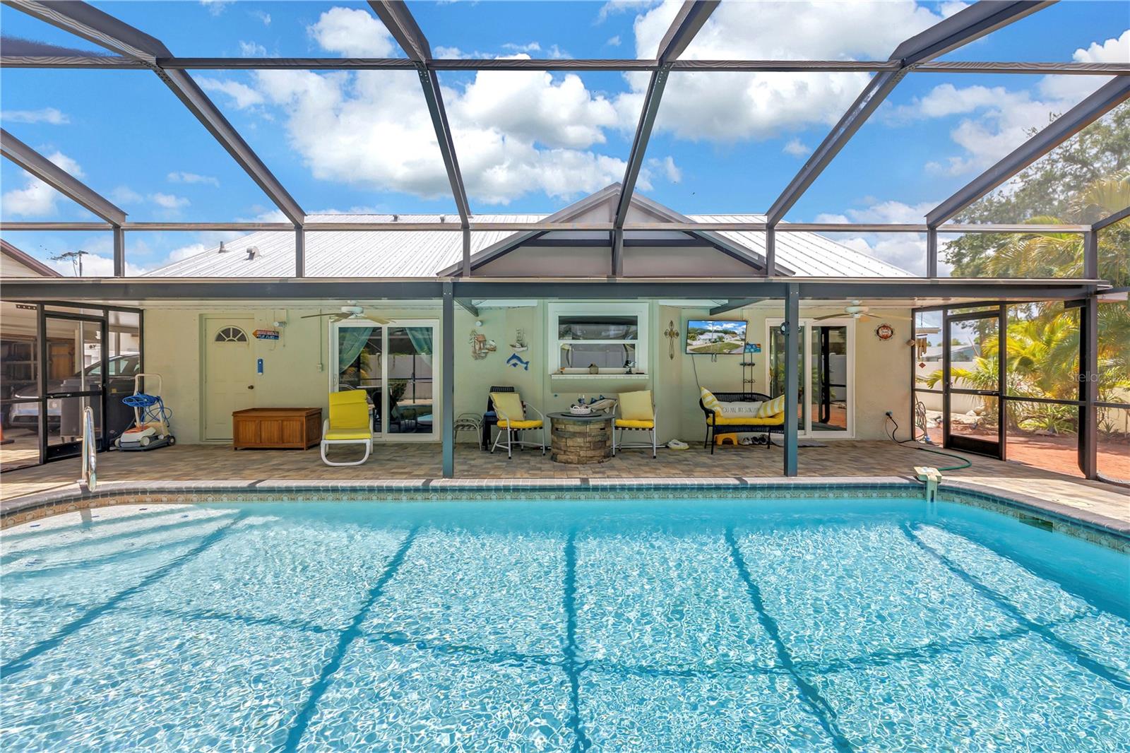 CORDOVA LAKES PH V - Residential