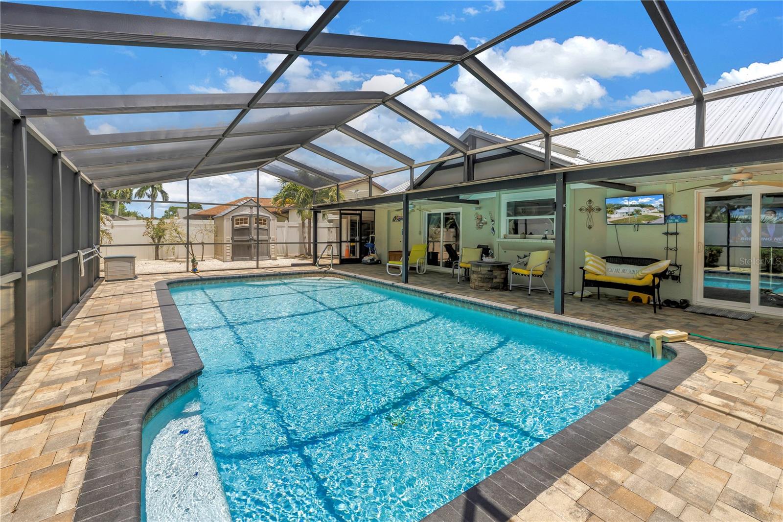 CORDOVA LAKES PH V - Residential