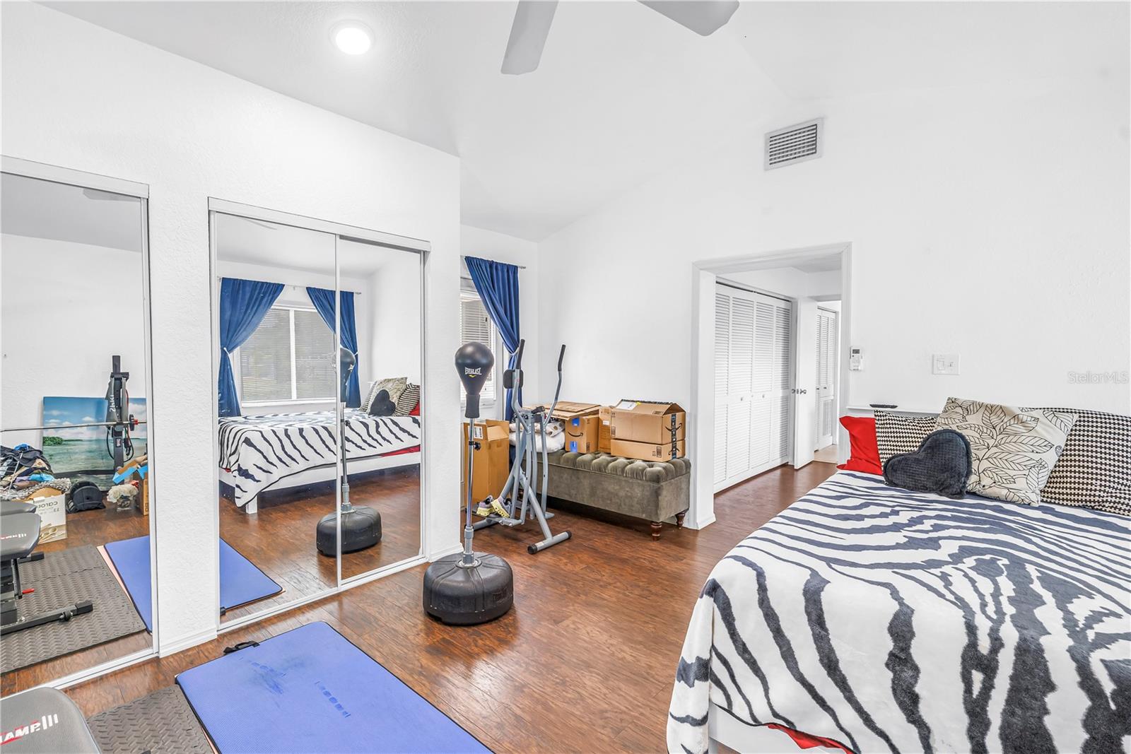 CORDOVA LAKES PH V - Residential