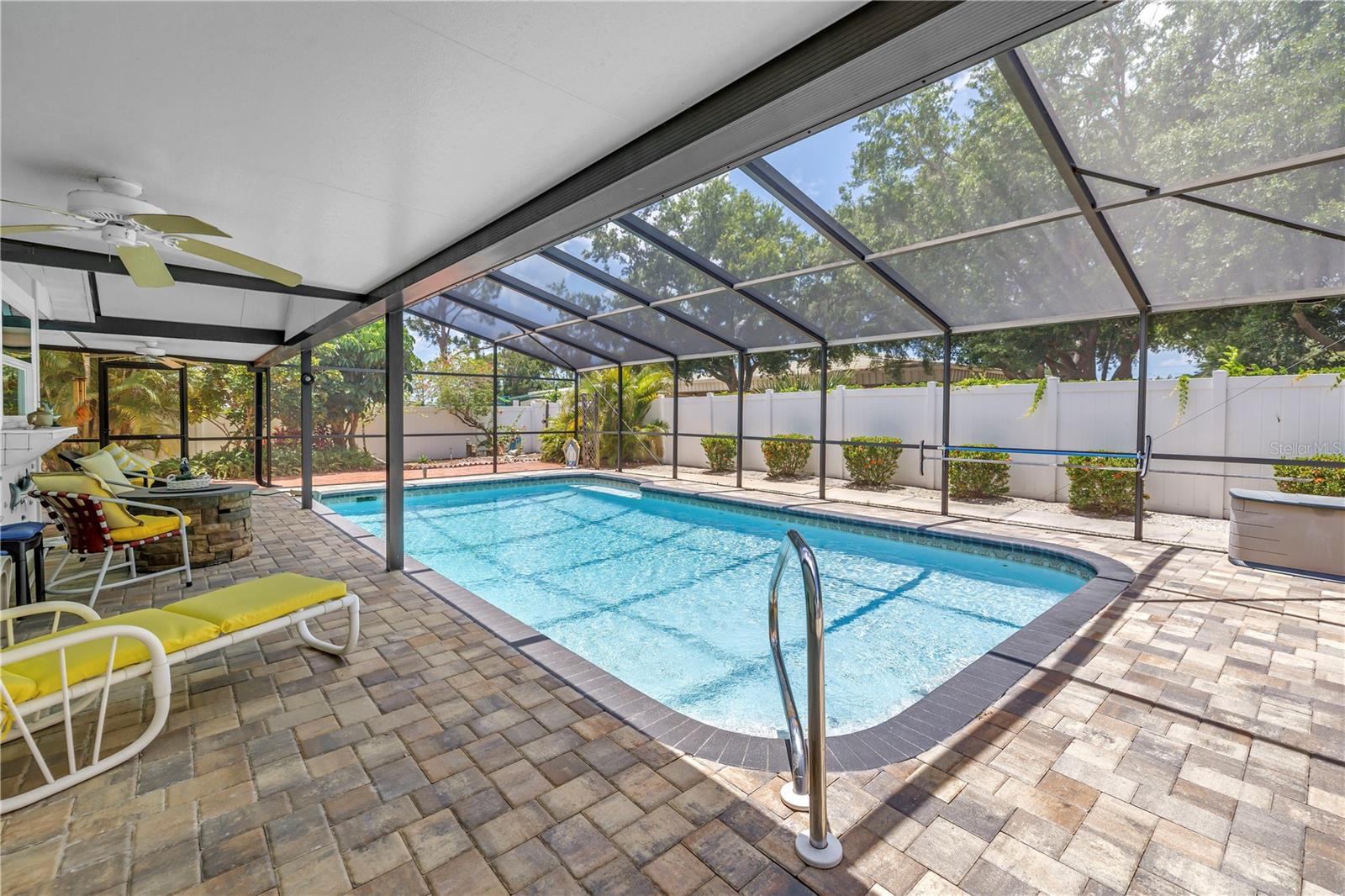 CORDOVA LAKES PH V - Residential