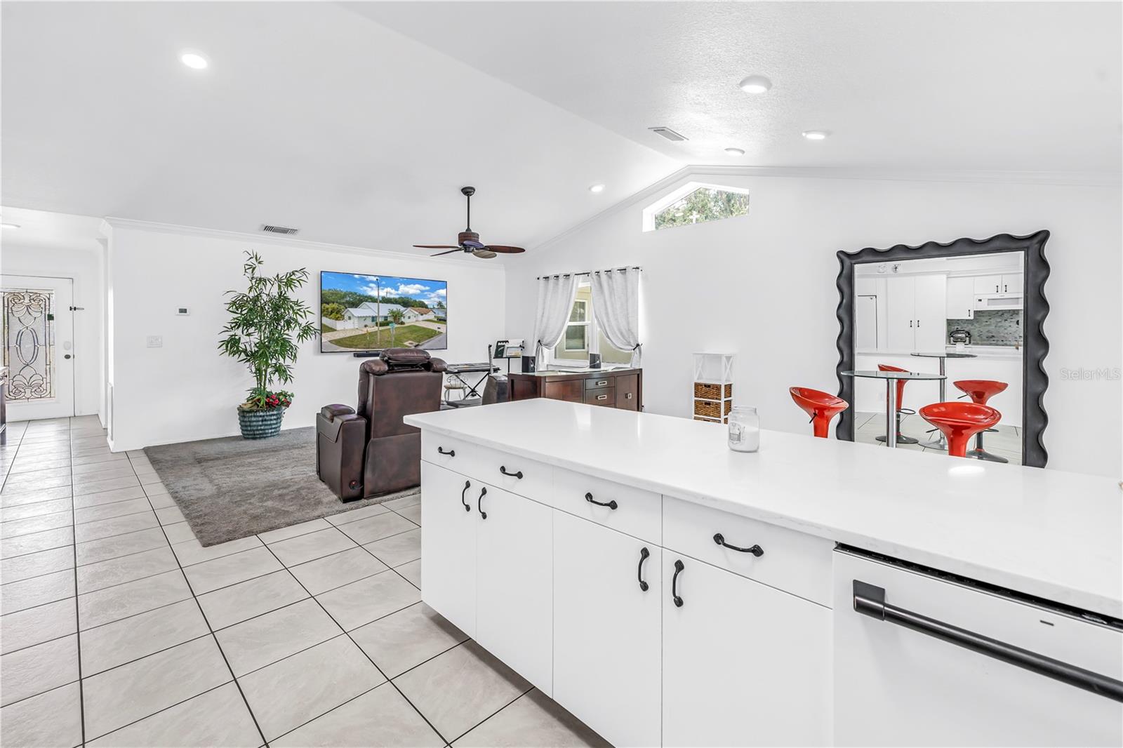 CORDOVA LAKES PH V - Residential
