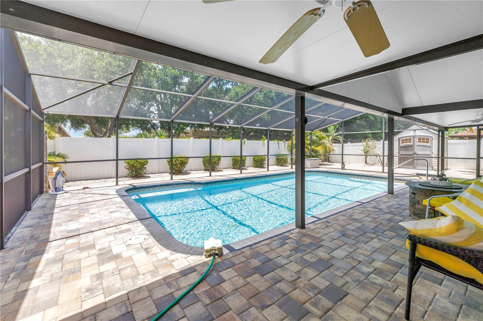 CORDOVA LAKES PH V - Residential