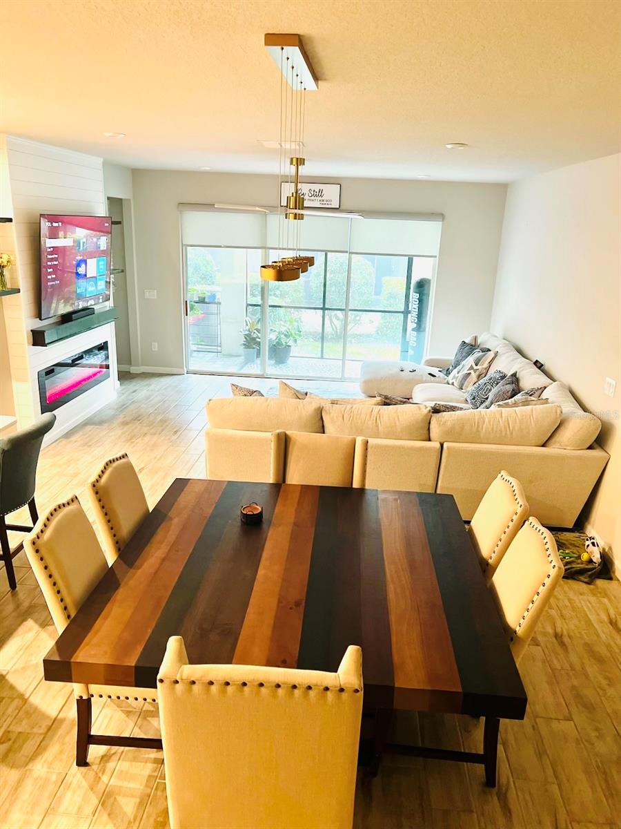 PARKVIEW/LONG LAKE RANCH PH 1B - Residential Lease