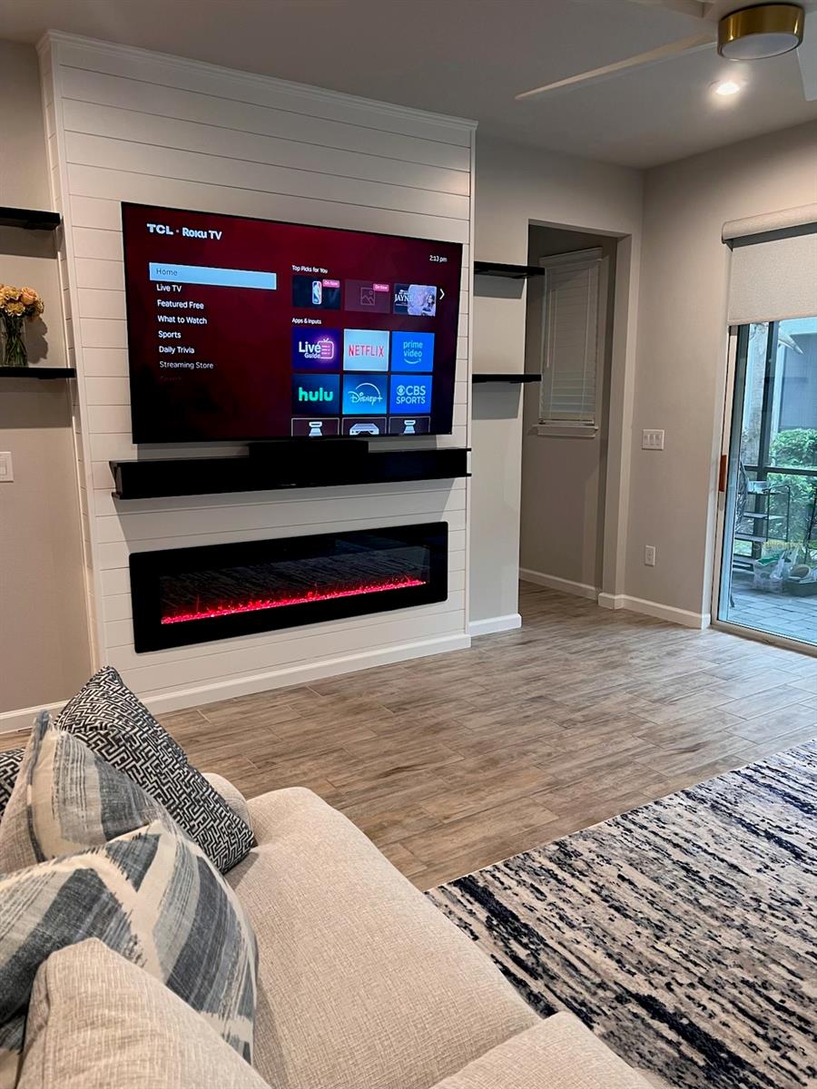 PARKVIEW/LONG LAKE RANCH PH 1B - Residential Lease