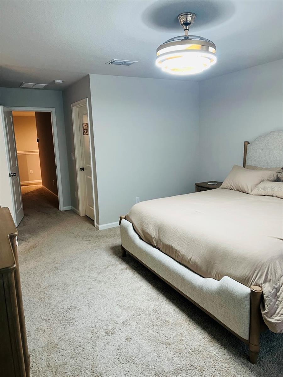 PARKVIEW/LONG LAKE RANCH PH 1B - Residential Lease