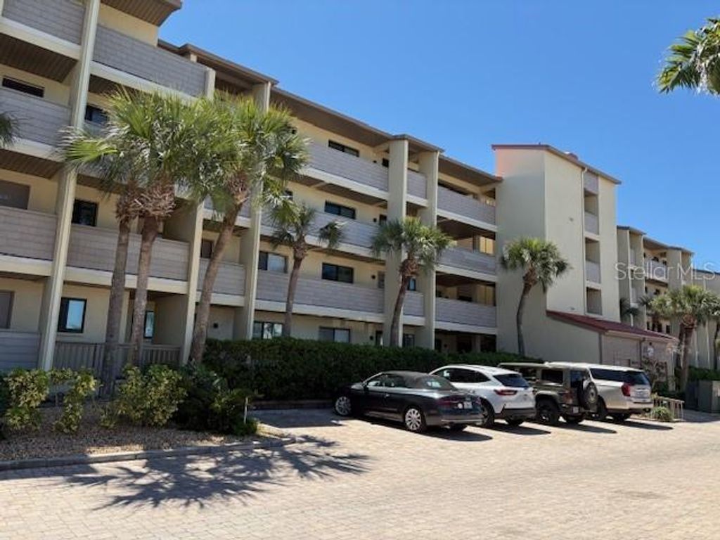 Photo of 6208 Midnight Pass Road #202, Sarasota, FL 34242 (MLS # A4686010)