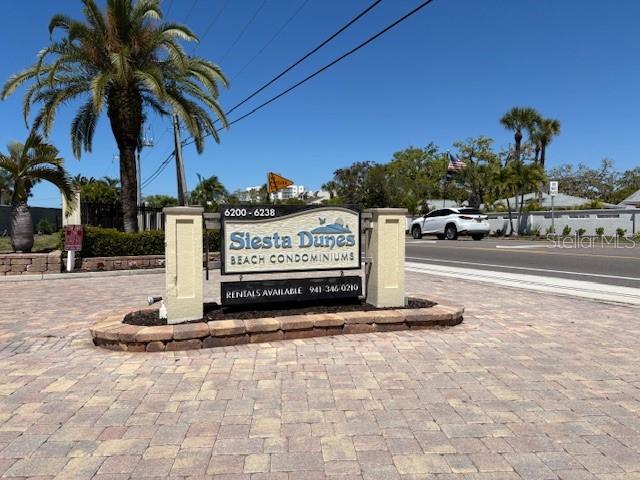 6208 MIDNIGHT PASS ROAD 202