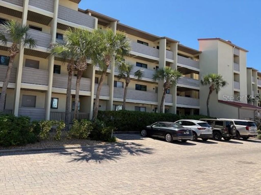 Photo of 6208 Midnight Pass Road #202, Sarasota, FL 34242 (MLS # A4686010)
