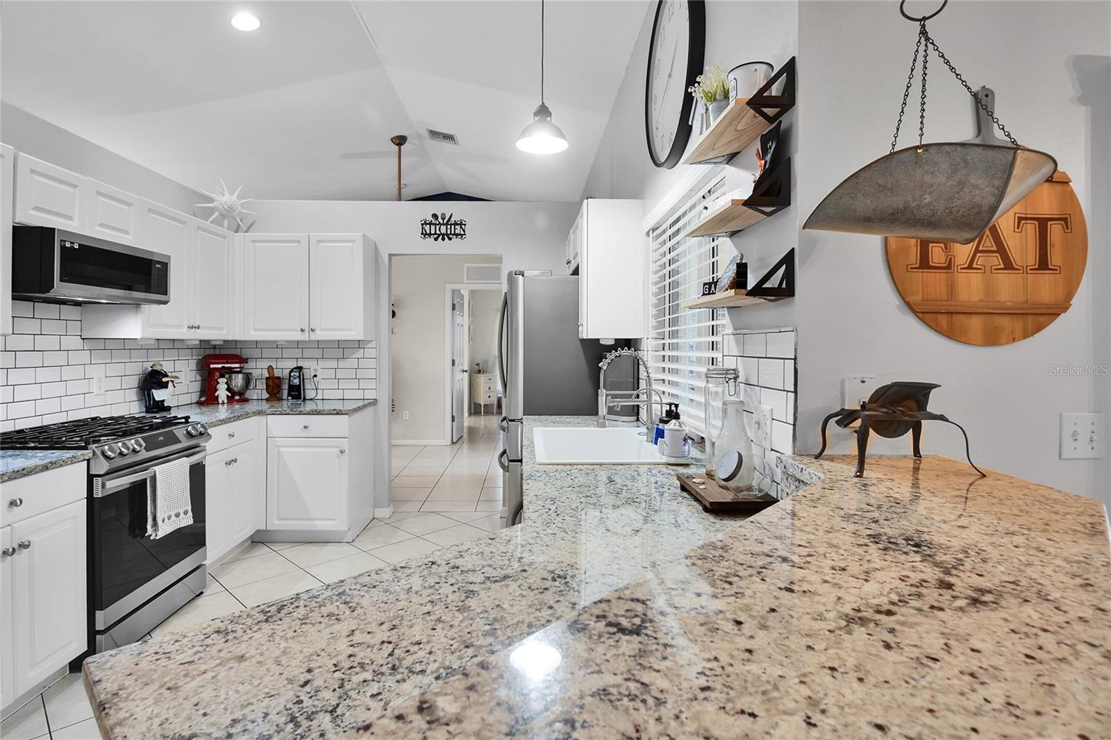 PORT CHARLOTTE SUB 19 - Residential