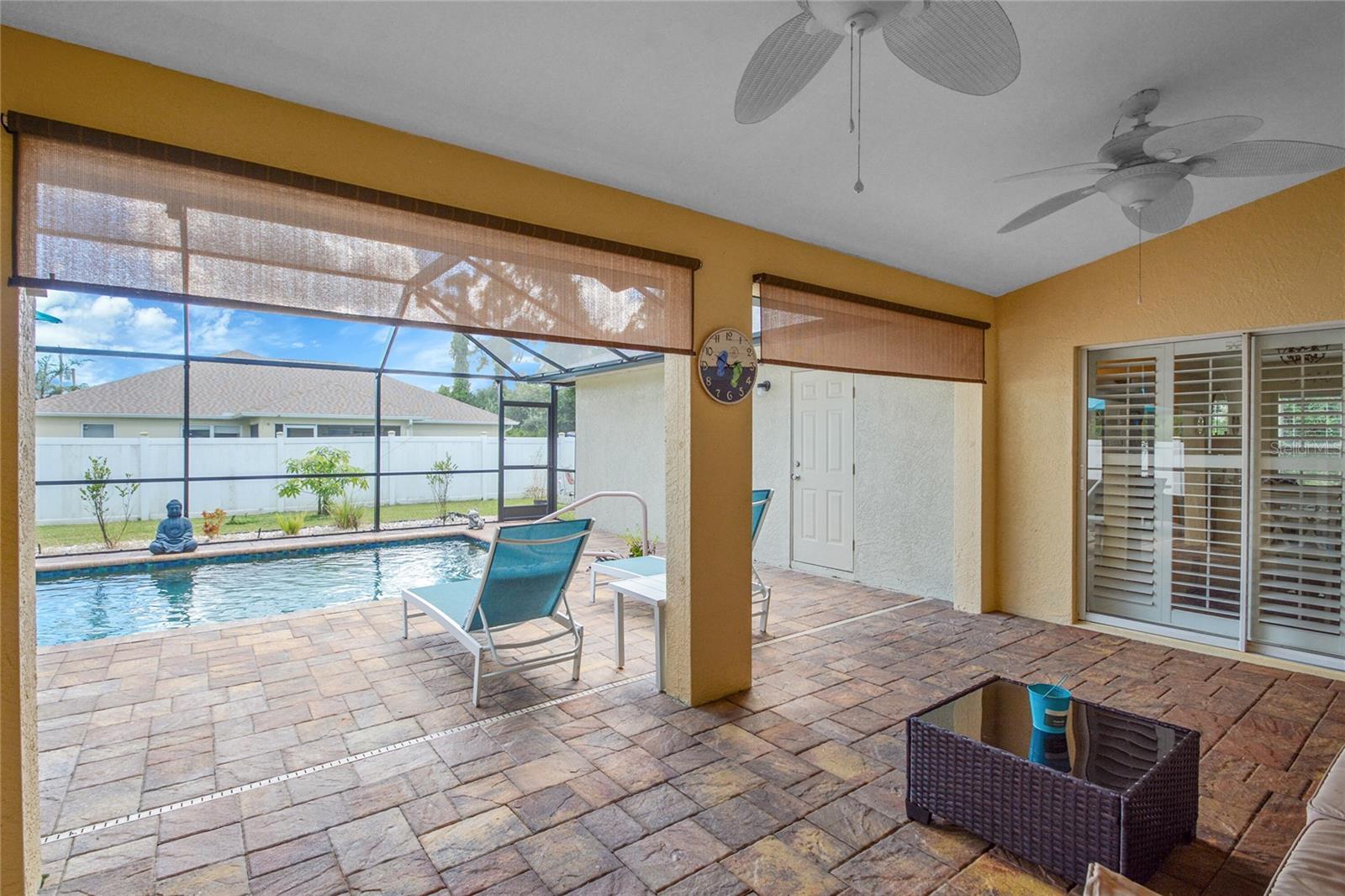 PORT CHARLOTTE SUB 19 - Residential