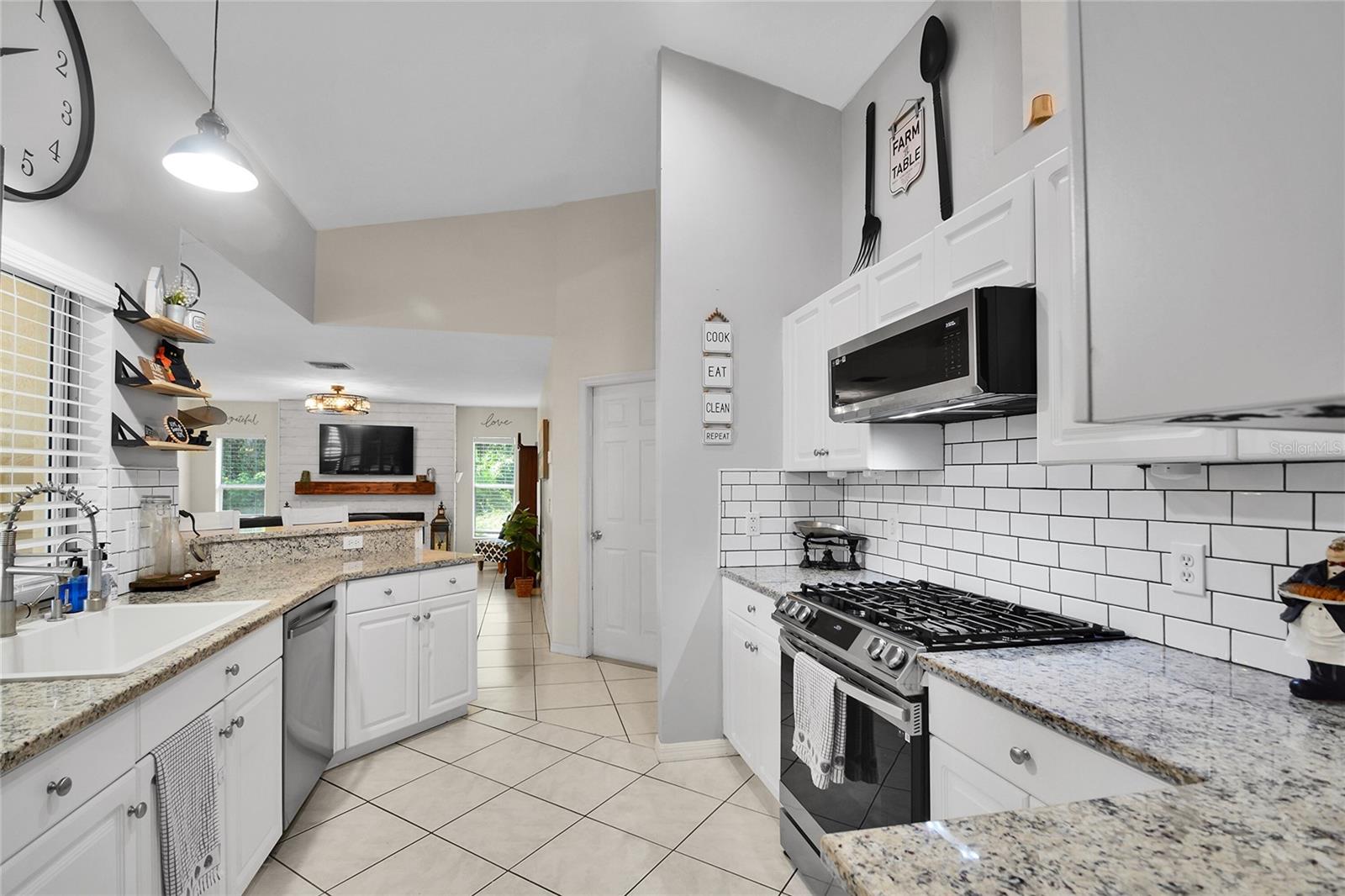 PORT CHARLOTTE SUB 19 - Residential