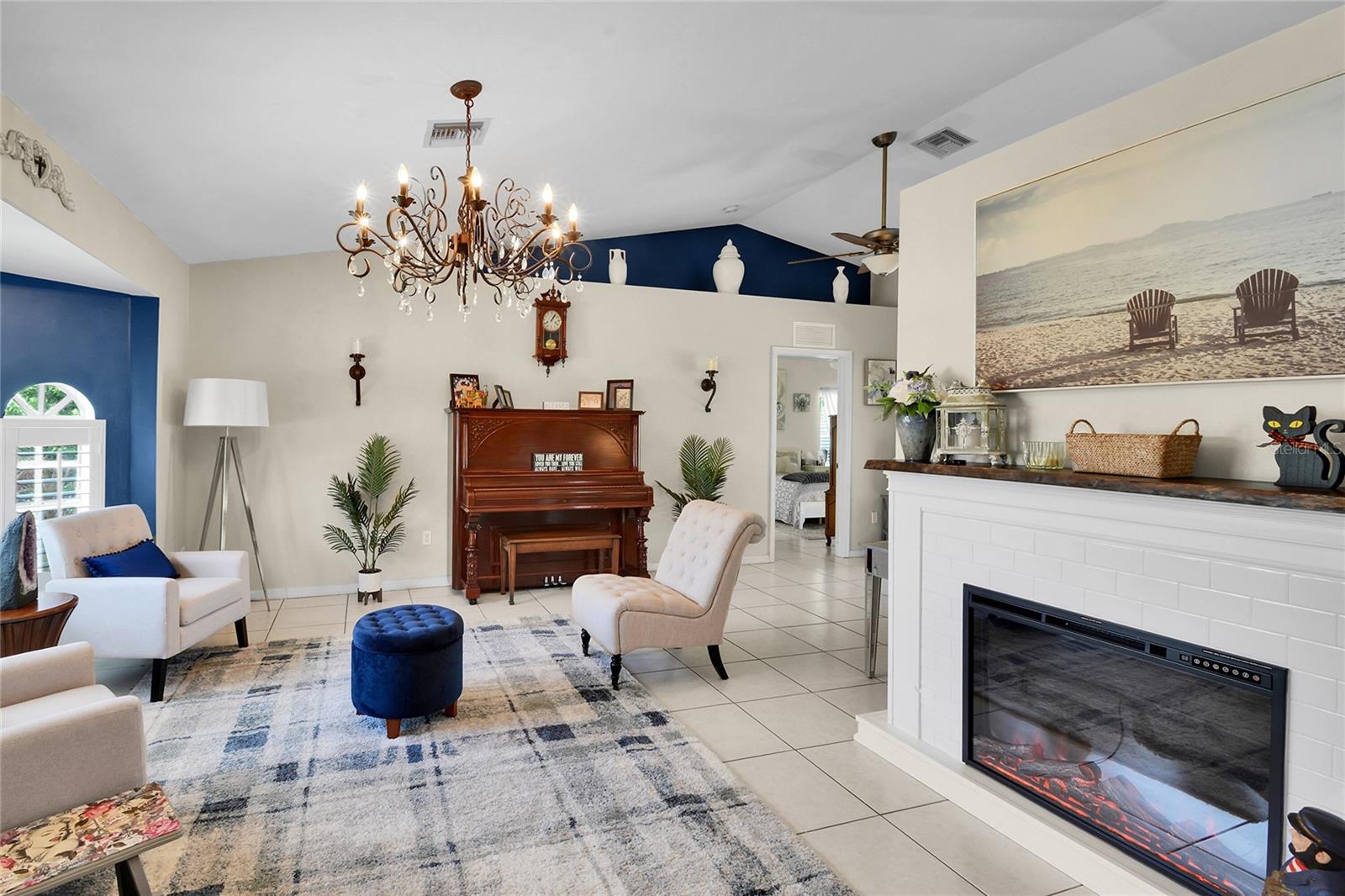 PORT CHARLOTTE SUB 19 - Residential