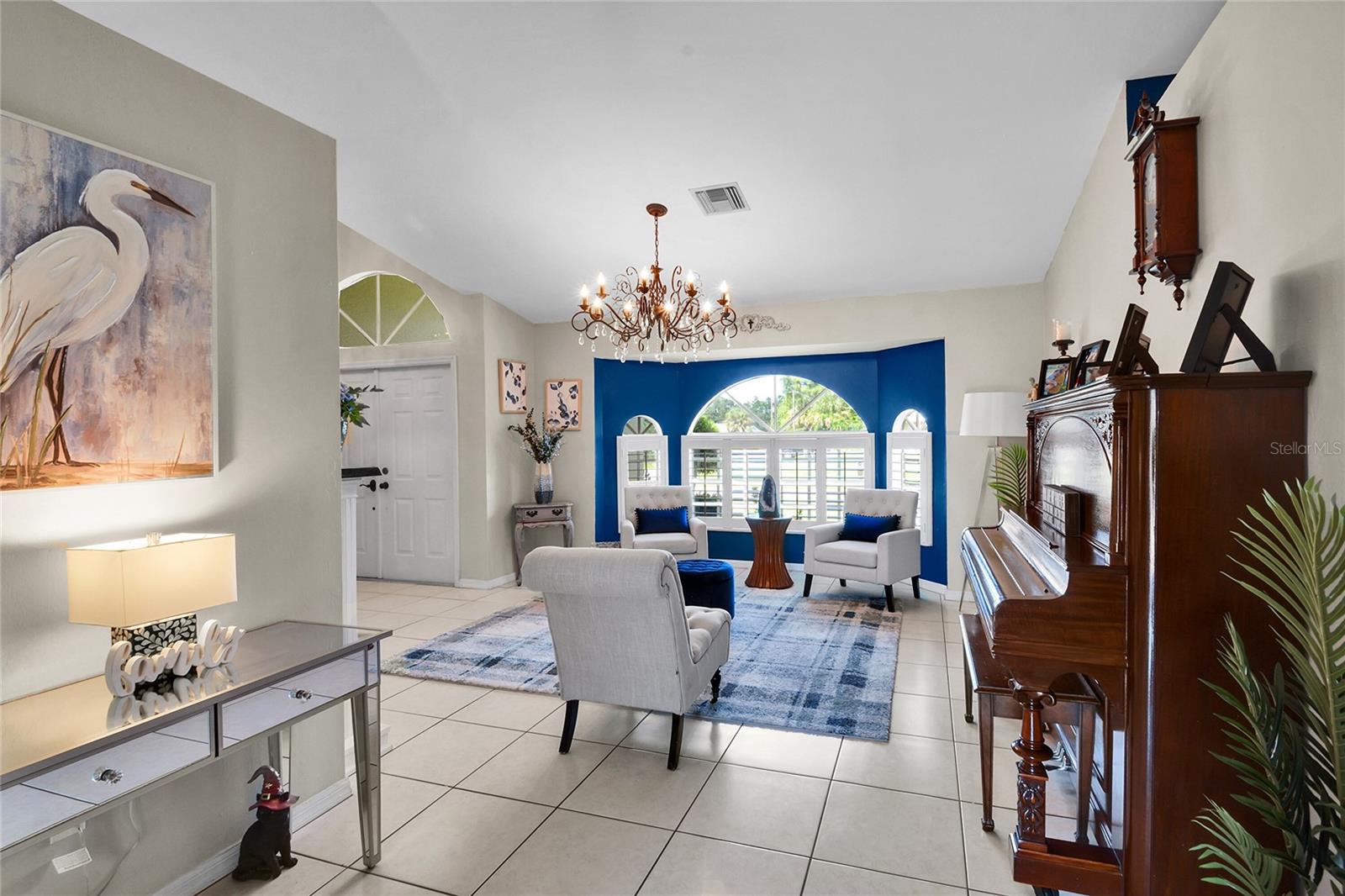 PORT CHARLOTTE SUB 19 - Residential