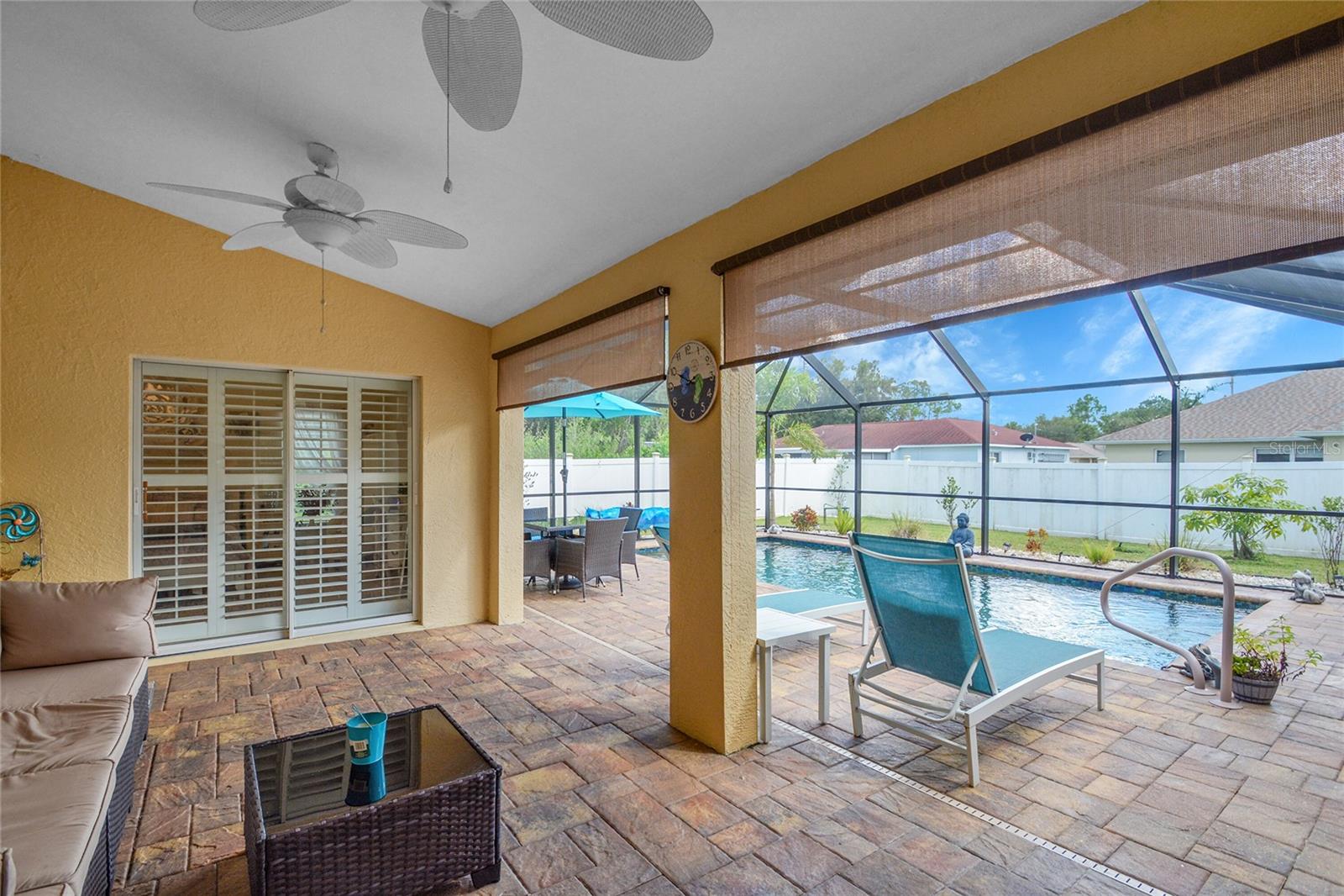 PORT CHARLOTTE SUB 19 - Residential