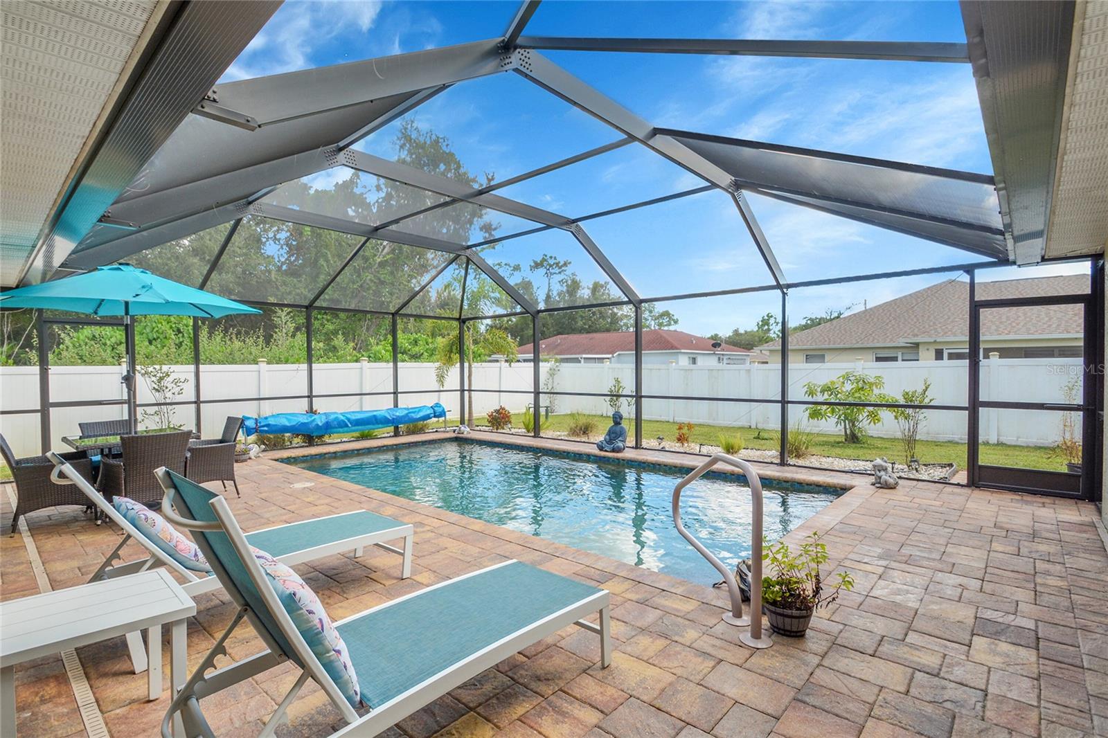 PORT CHARLOTTE SUB 19 - Residential