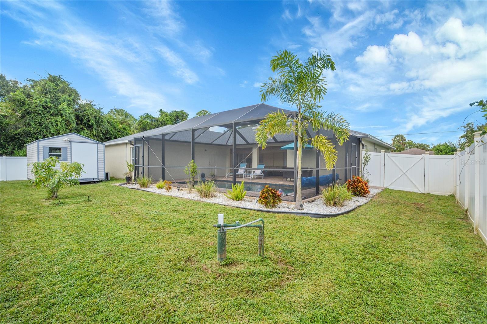 PORT CHARLOTTE SUB 19 - Residential