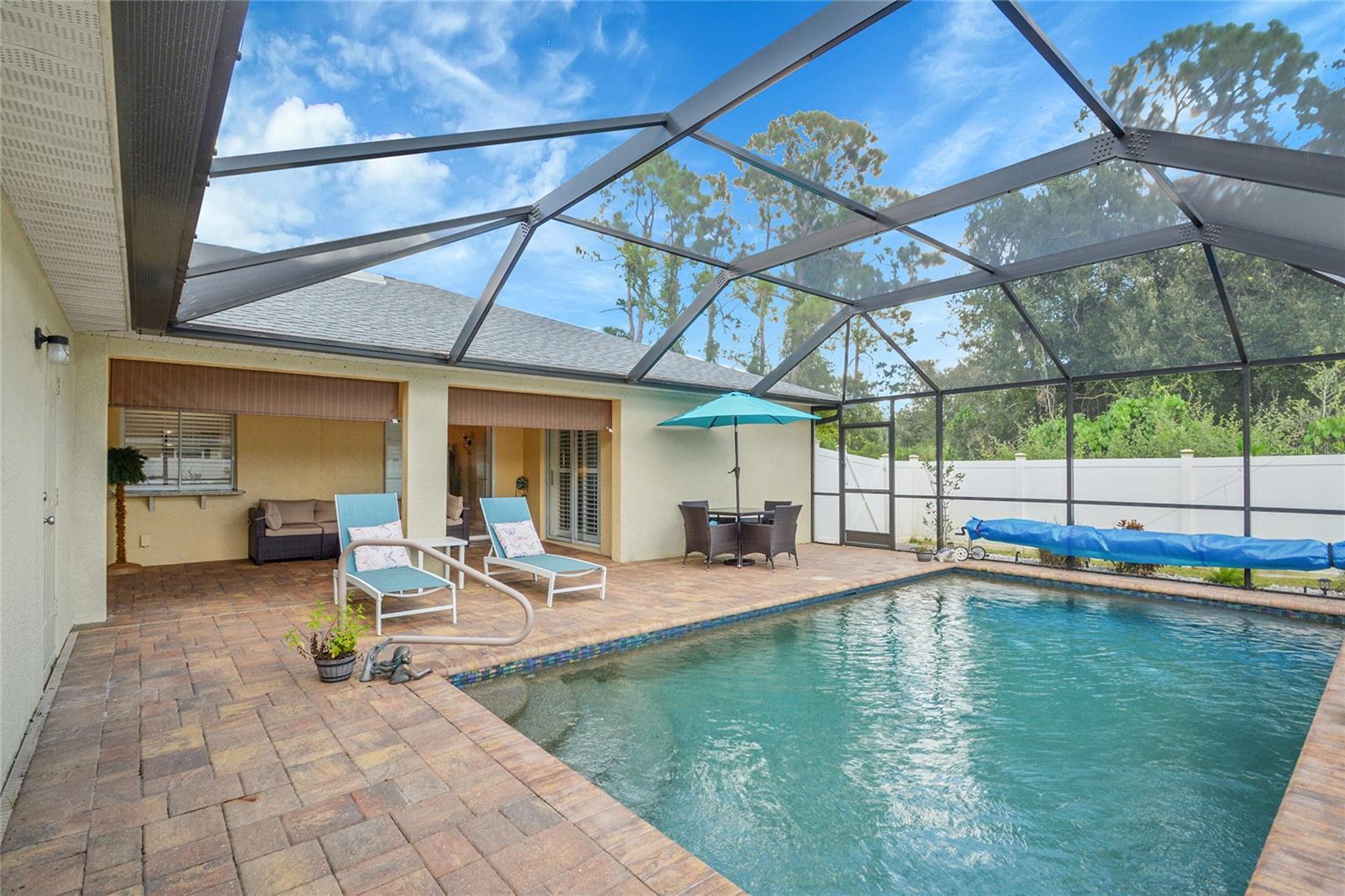 PORT CHARLOTTE SUB 19 - Residential