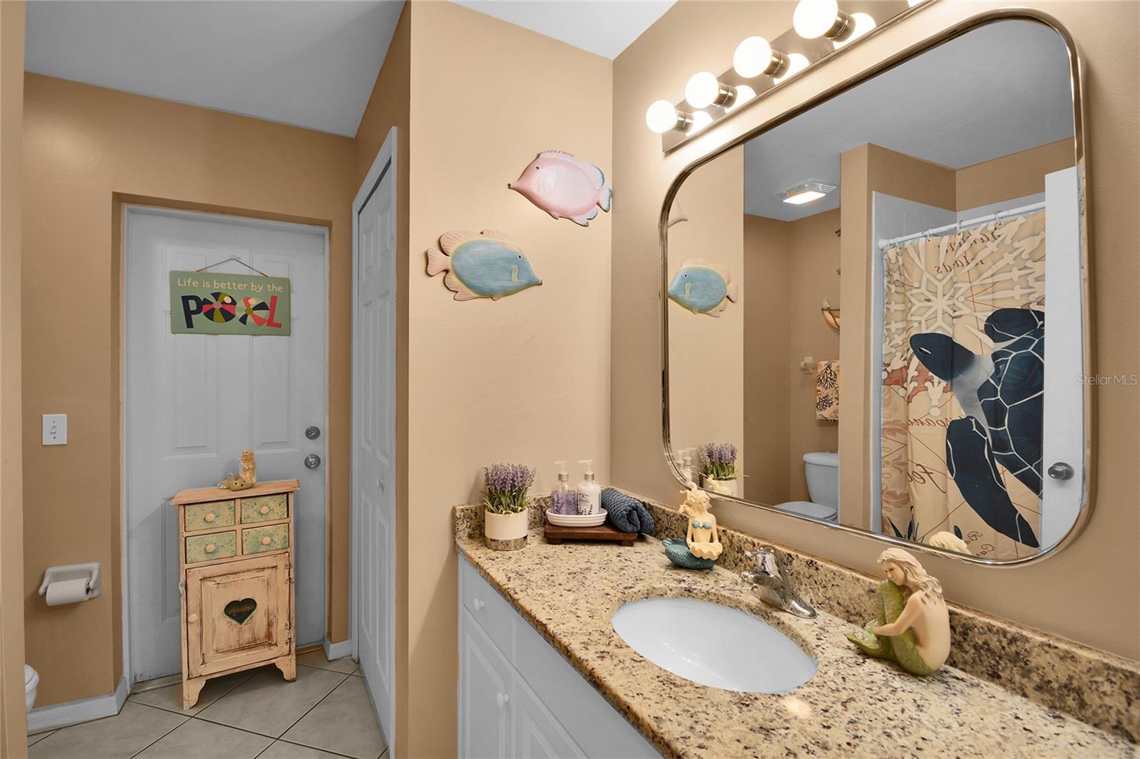 PORT CHARLOTTE SUB 19 - Residential