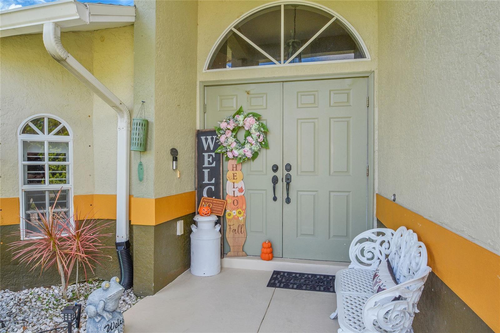 PORT CHARLOTTE SUB 19 - Residential