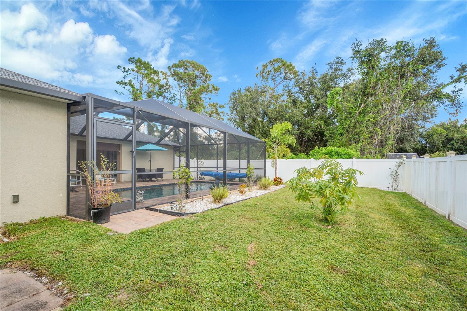 PORT CHARLOTTE SUB 19 - Residential