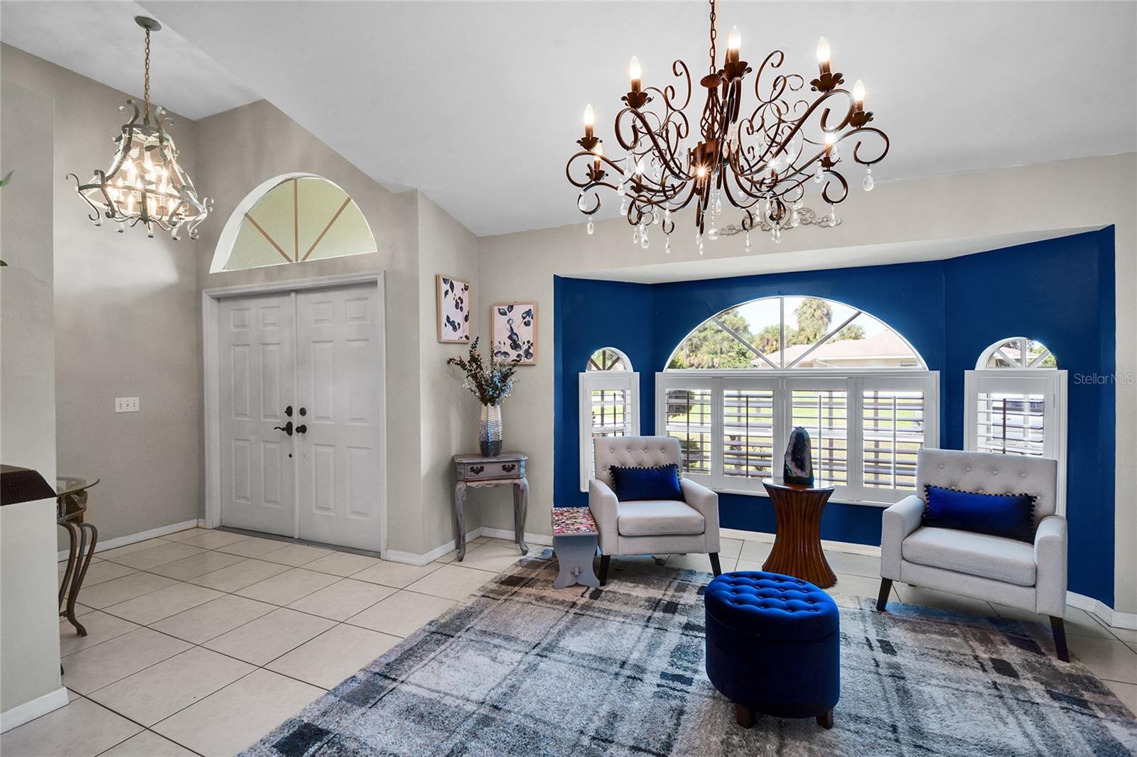 PORT CHARLOTTE SUB 19 - Residential