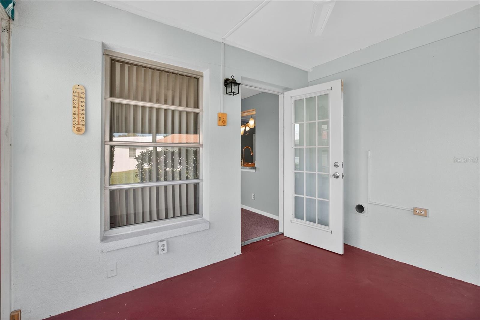 MAINLANDS OF TAMARAC BY THE GULF UNIT 1-B CONDO - Residential