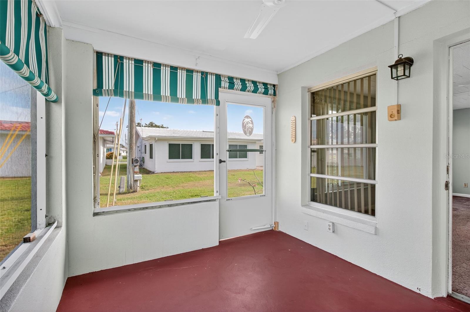 MAINLANDS OF TAMARAC BY THE GULF UNIT 1-B CONDO - Residential