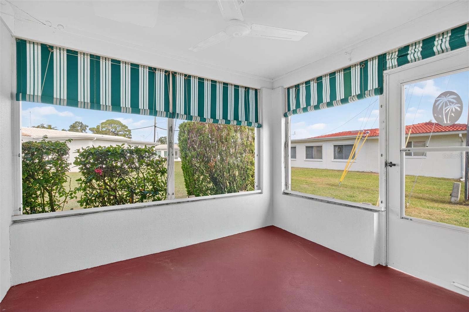 MAINLANDS OF TAMARAC BY THE GULF UNIT 1-B CONDO - Residential