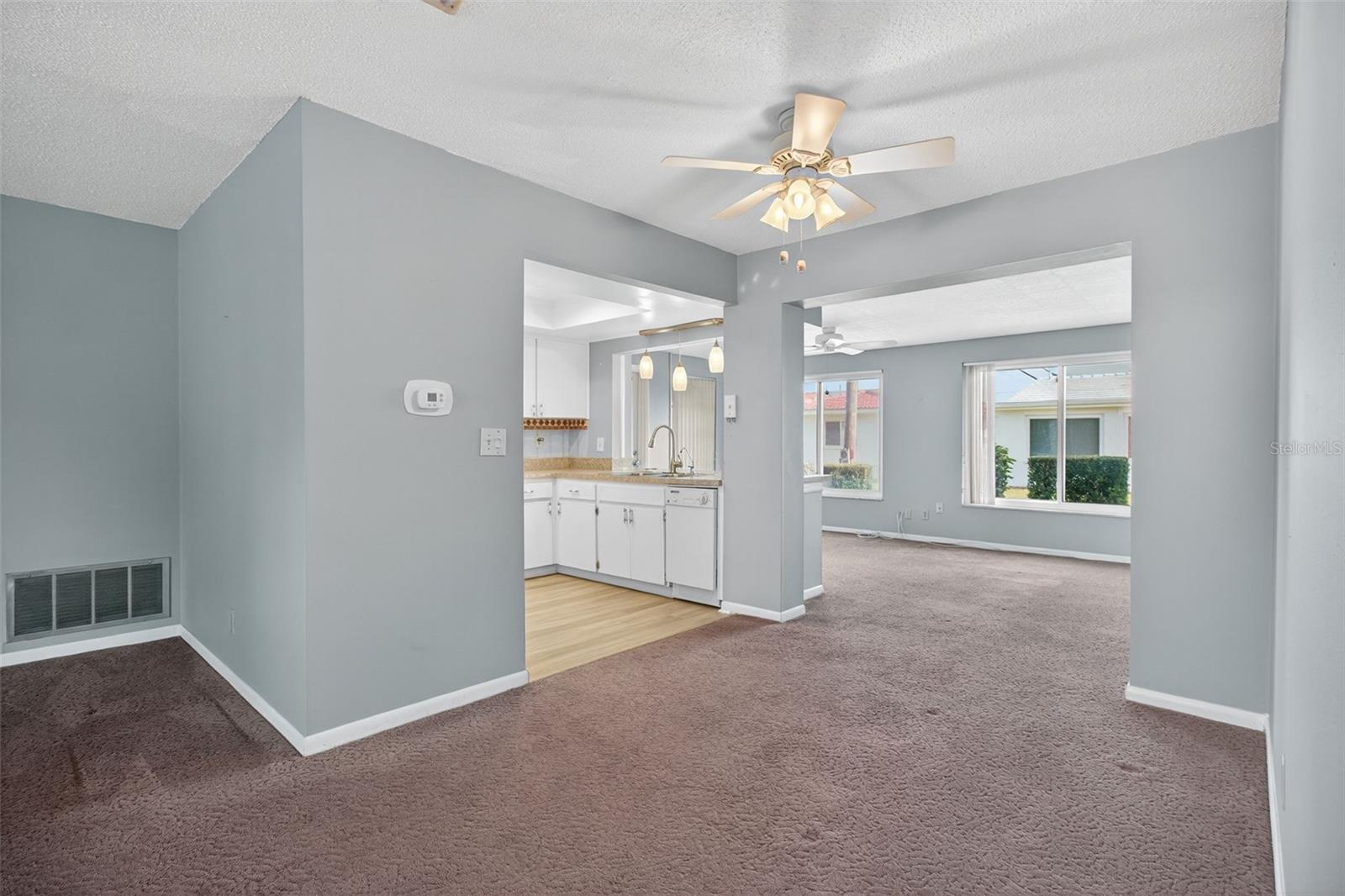 MAINLANDS OF TAMARAC BY THE GULF UNIT 1-B CONDO - Residential