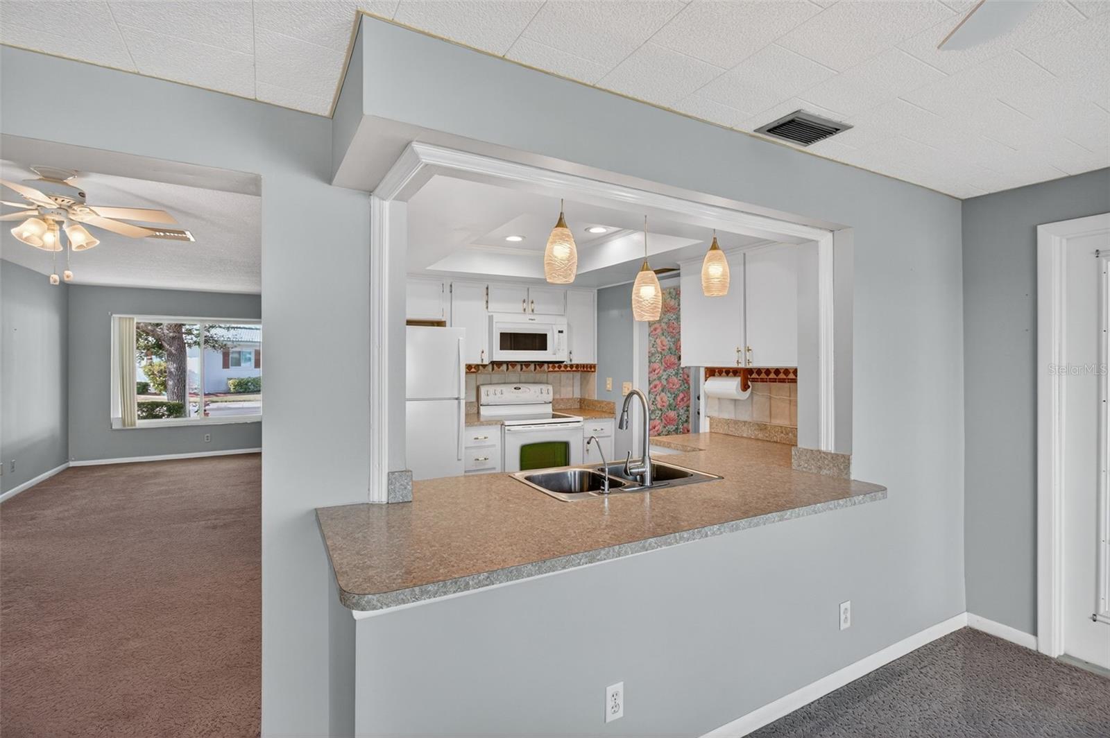 MAINLANDS OF TAMARAC BY THE GULF UNIT 1-B CONDO - Residential