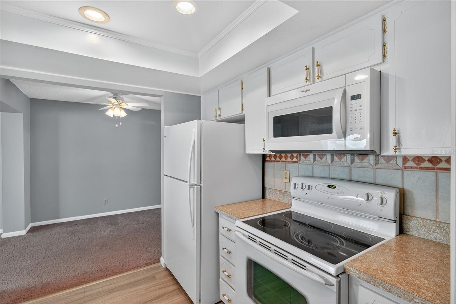 MAINLANDS OF TAMARAC BY THE GULF UNIT 1-B CONDO - Residential