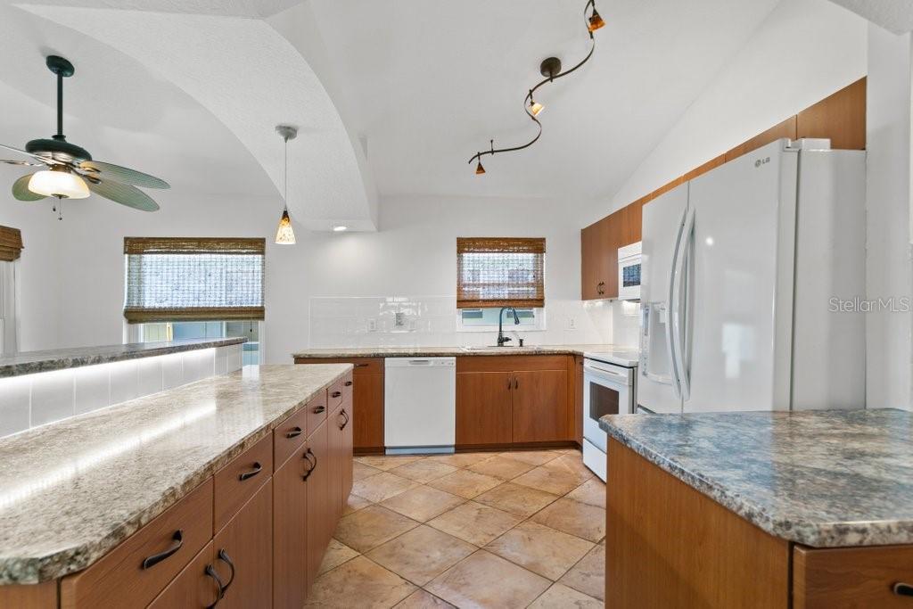 RIO MAR - Residential