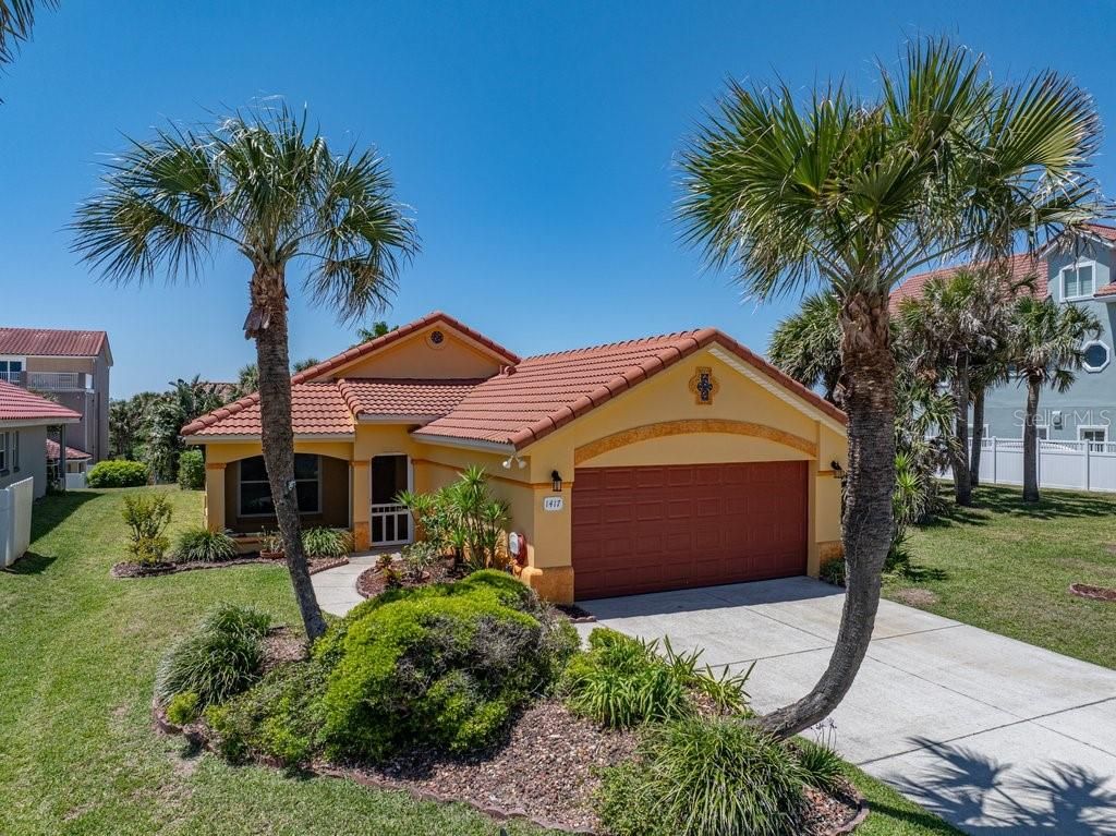 Photo of Flagler Beach, FL 32136 (MLS # FC313445)