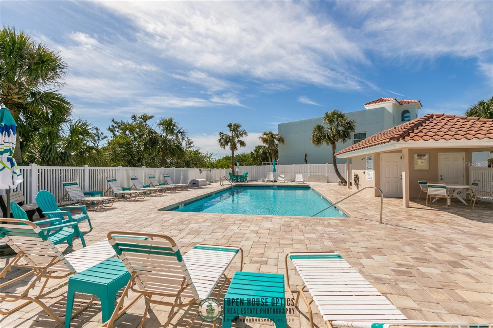 RIO MAR - Residential