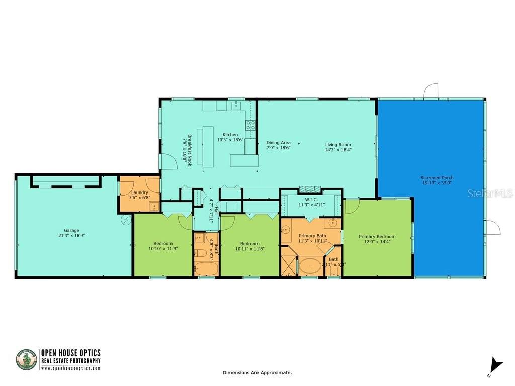 RIO MAR - Residential