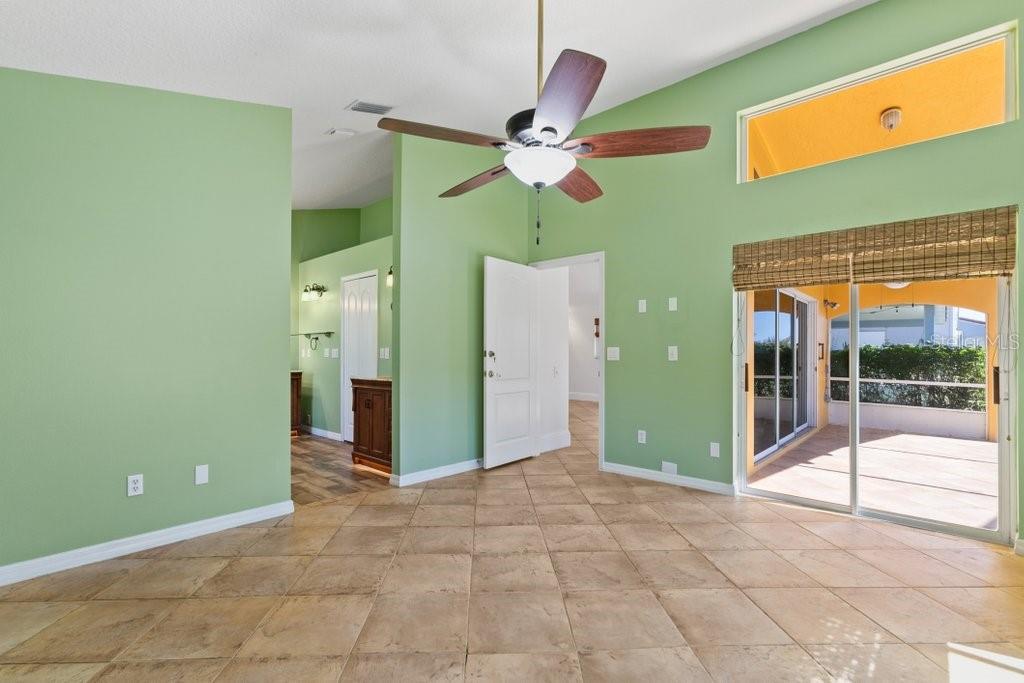 RIO MAR - Residential