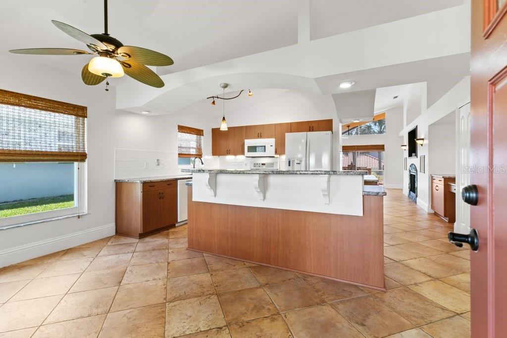 RIO MAR - Residential