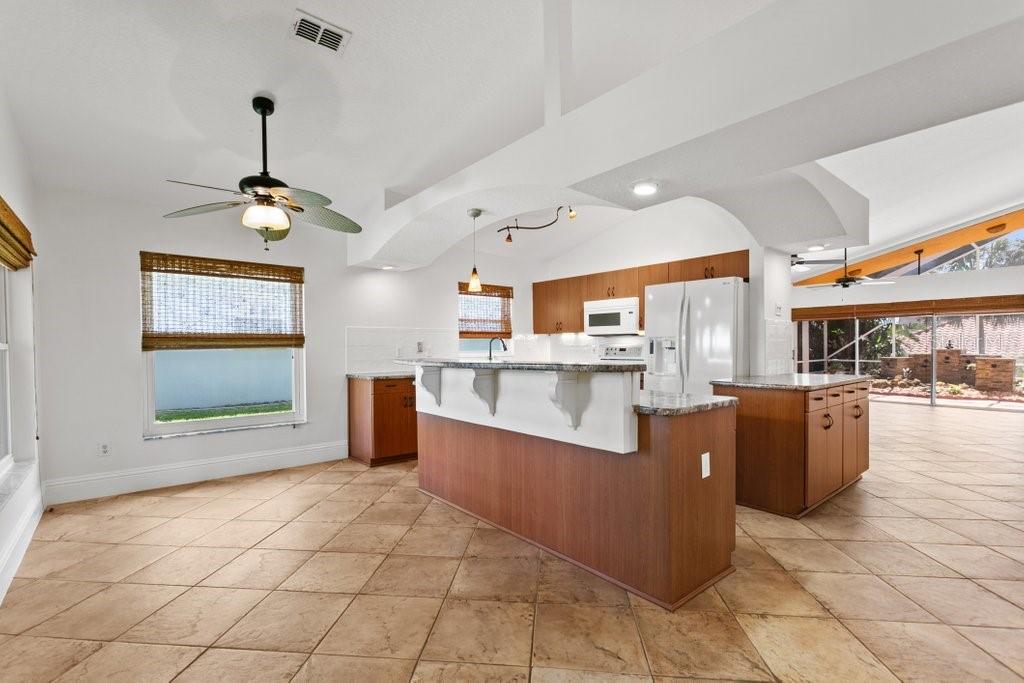 RIO MAR - Residential