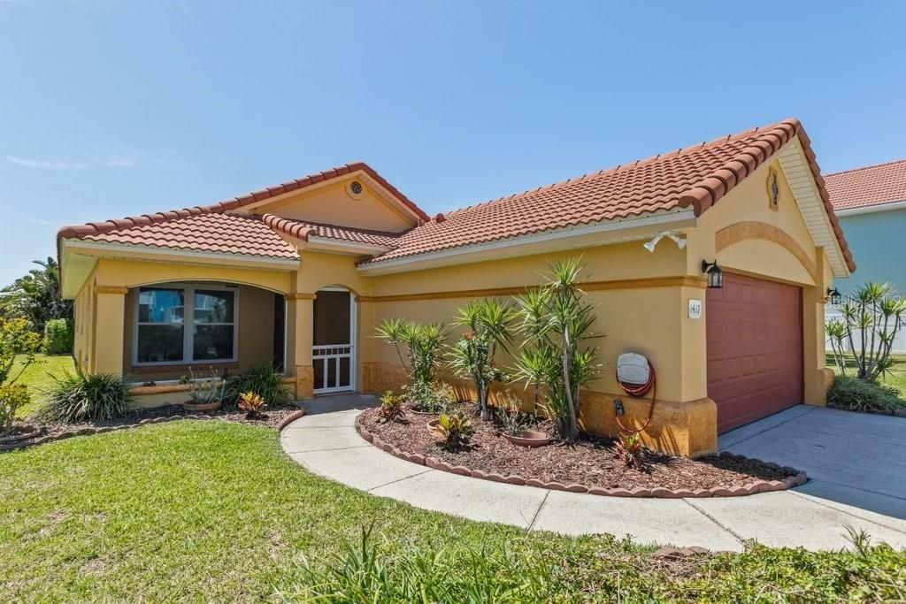 Photo of Flagler Beach, FL 32136 (MLS # FC313445)
