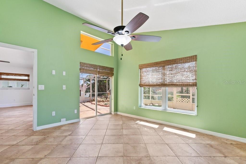 RIO MAR - Residential