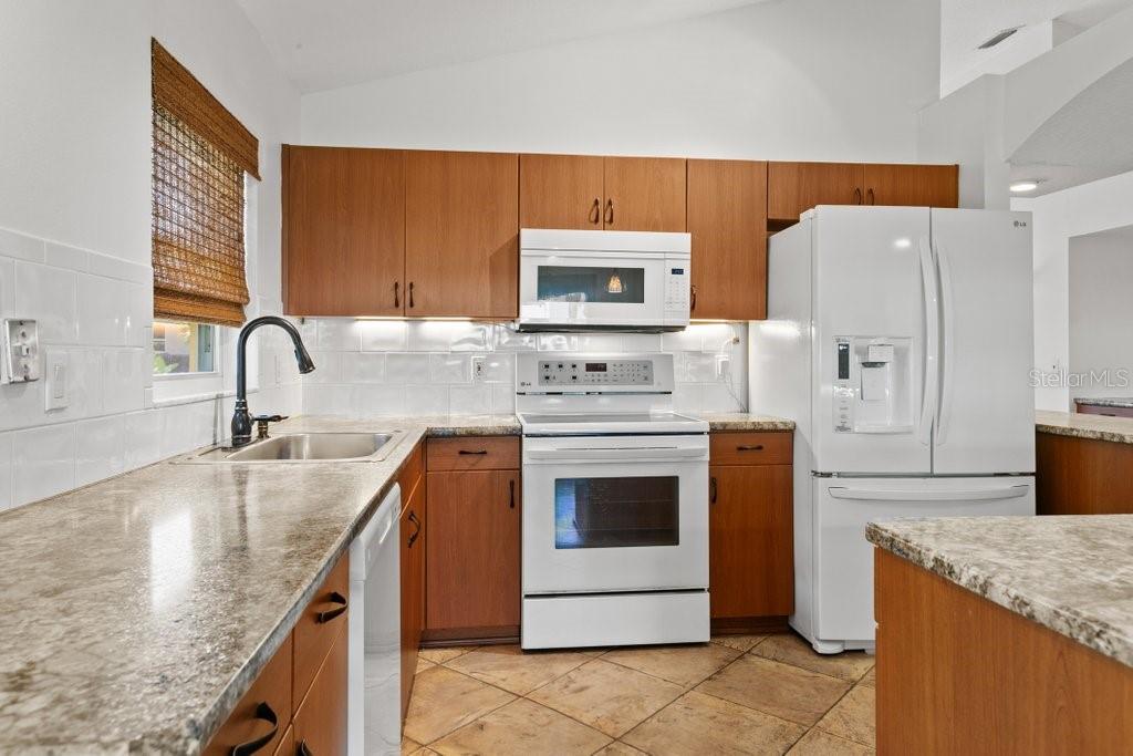 RIO MAR - Residential